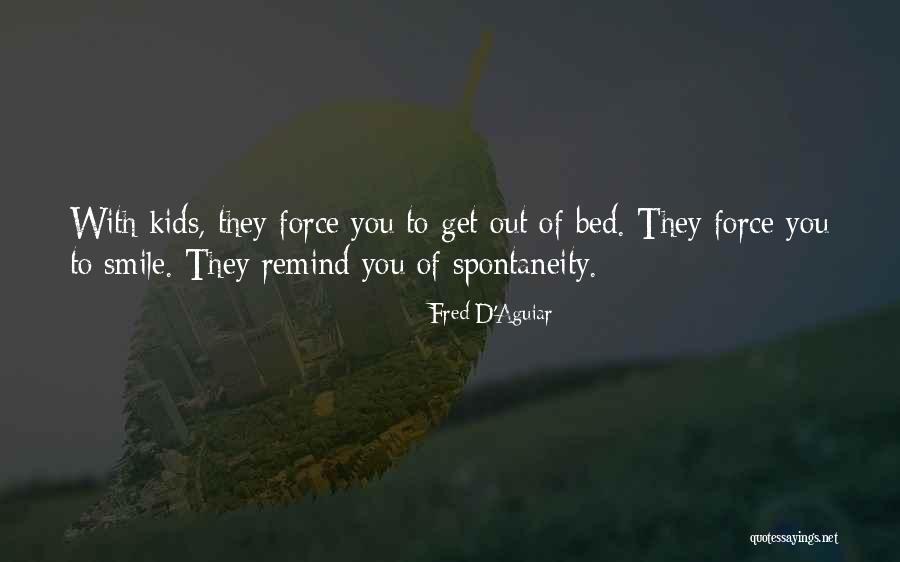 Remind You Quotes By Fred D'Aguiar Remind You Quotes By Fred D'Aguiar