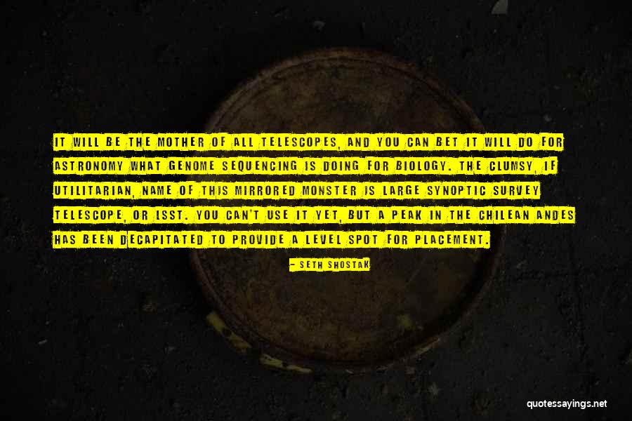 Remind Yourself Every Week Quotes By Seth Shostak Remind Yourself Every Week Quotes By Seth Shostak