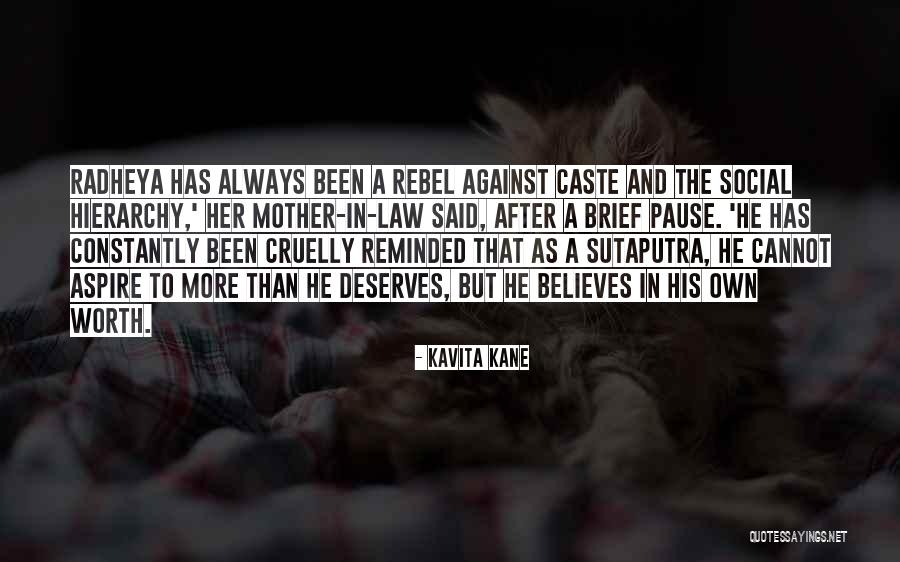 Reminded Quotes By Kavita Kane Reminded Quotes By Kavita Kane