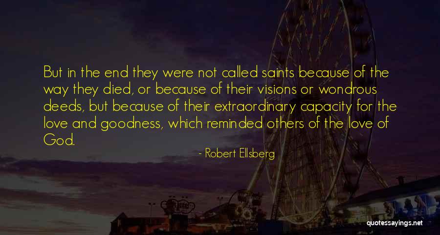Reminded Quotes By Robert Ellsberg Reminded Quotes By Robert Ellsberg