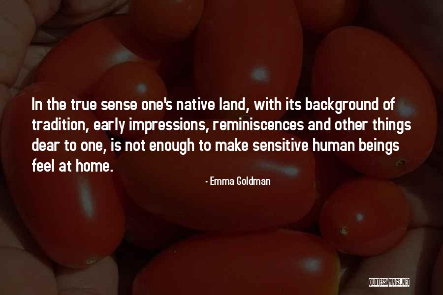 Reminder For Work Life Balance Quotes By Emma Goldman Reminder For Work Life Balance Quotes By Emma Goldman