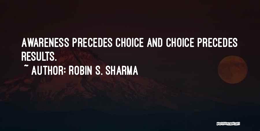 Reminder Quotes By Robin S. Sharma