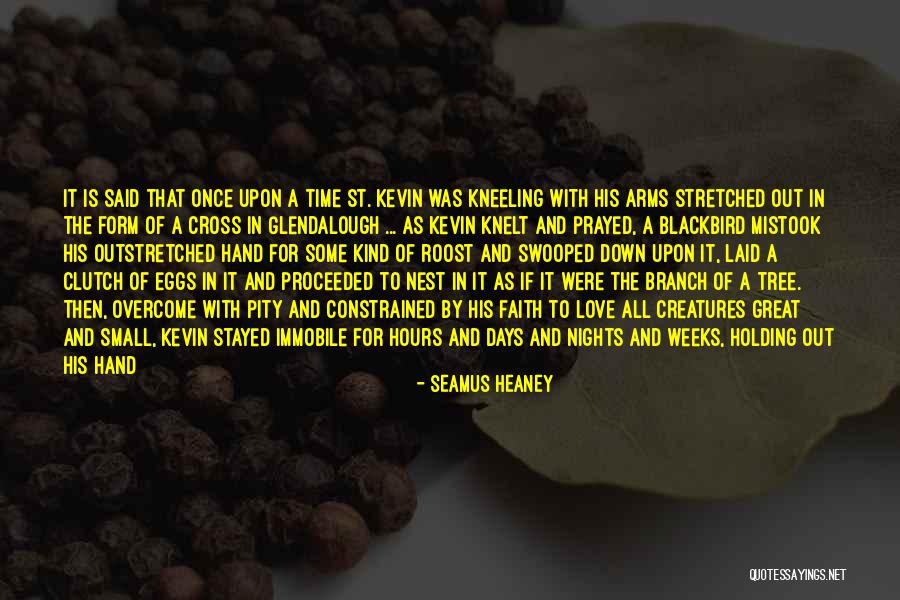 Reminder To Grow Quotes By Seamus Heaney Reminder To Grow Quotes By Seamus Heaney