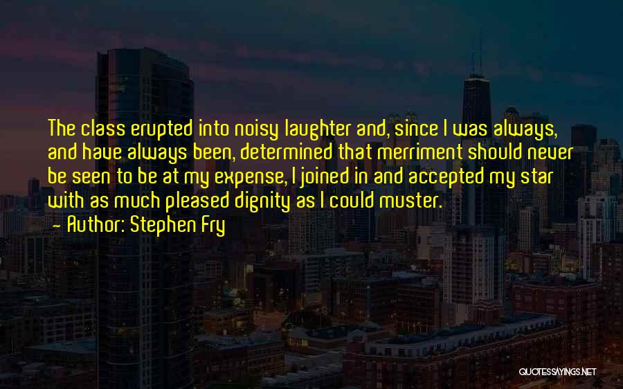 Reminders Quotes By Stephen Fry