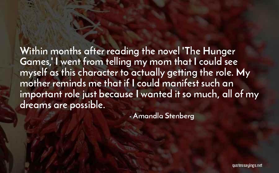Reminds Me Quotes By Amandla Stenberg Reminds Me Quotes By Amandla Stenberg