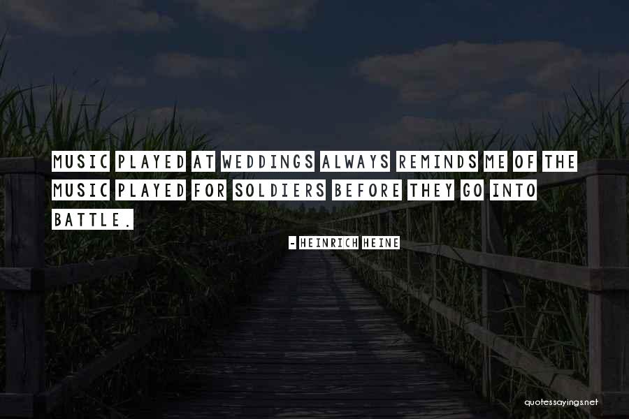 Reminds Me Quotes By Heinrich Heine Reminds Me Quotes By Heinrich Heine