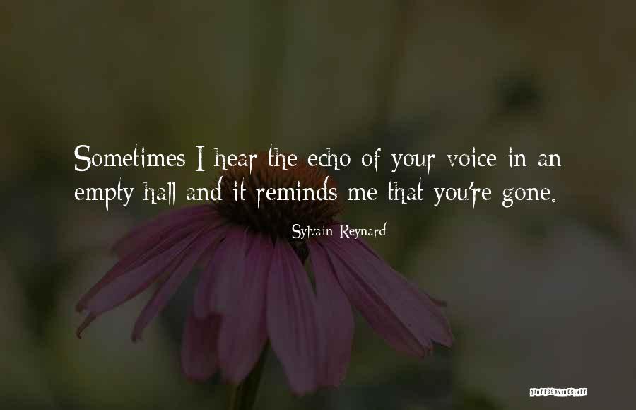 Reminds Me Quotes By Sylvain Reynard Reminds Me Quotes By Sylvain Reynard