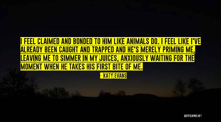 Remington Tate Quotes By Katy Evans Remington Tate Quotes By Katy Evans