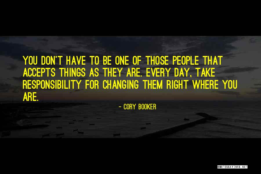 Remingtons Restaurant Quotes By Cory Booker Remingtons Restaurant Quotes By Cory Booker