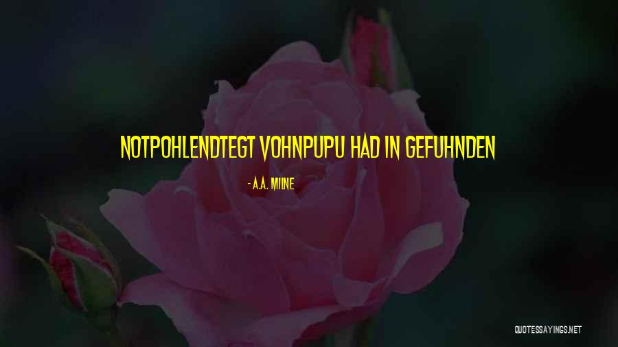 Reminiscence Deep Quotes By A.A. Milne Reminiscence Deep Quotes By A.A. Milne