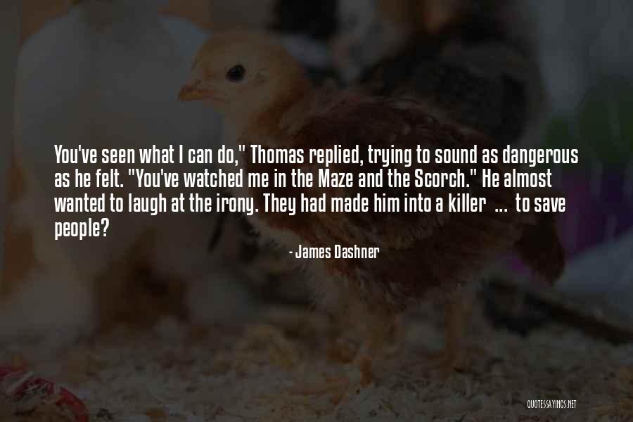Reminiscence Deep Quotes By James Dashner Reminiscence Deep Quotes By James Dashner