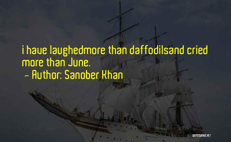 Reminiscence Quotes By Sanober Khan