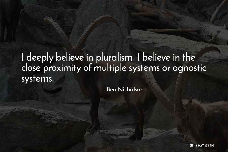 Reminiscencia Significado Quotes By Ben Nicholson Reminiscencia Significado Quotes By Ben Nicholson