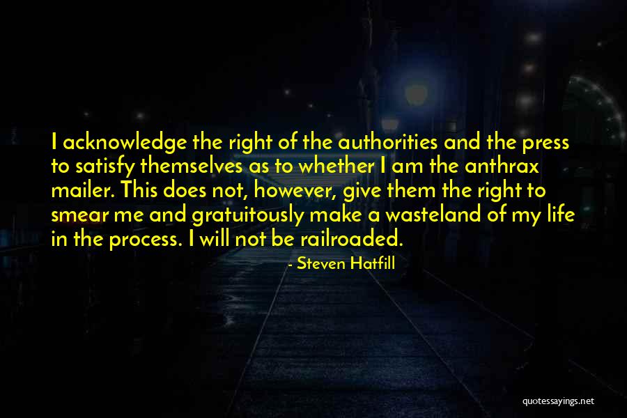 Reminiscent In A Sentence Quotes By Steven Hatfill Reminiscent In A Sentence Quotes By Steven Hatfill
