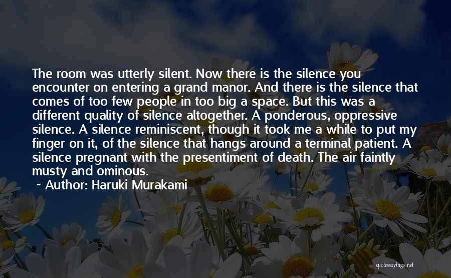 Reminiscent Quotes By Haruki Murakami