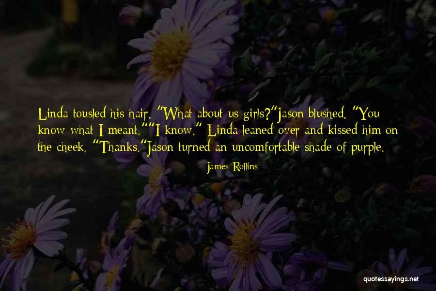 Remira Osmanovic Quotes By James Rollins Remira Osmanovic Quotes By James Rollins