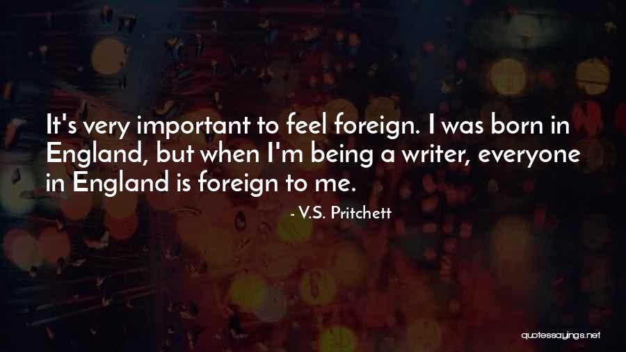 Remira Russia Quotes By V.S. Pritchett Remira Russia Quotes By V.S. Pritchett
