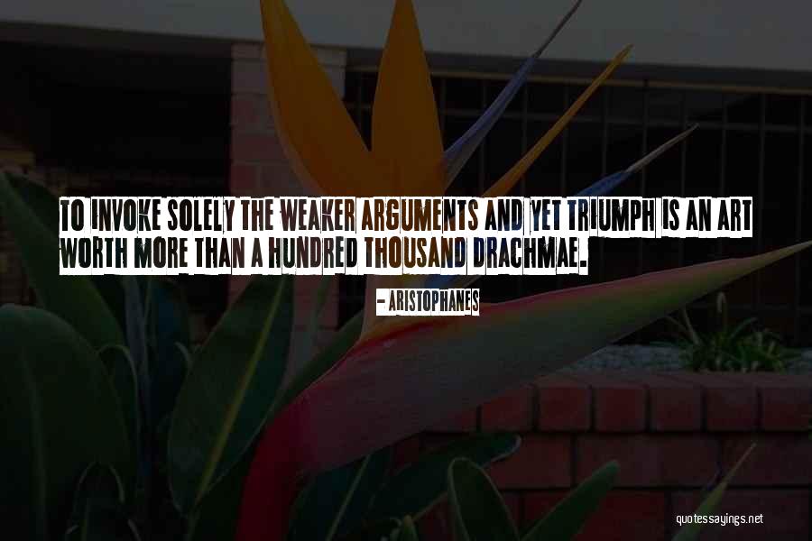 Remiro Dorco Quotes By Aristophanes Remiro Dorco Quotes By Aristophanes