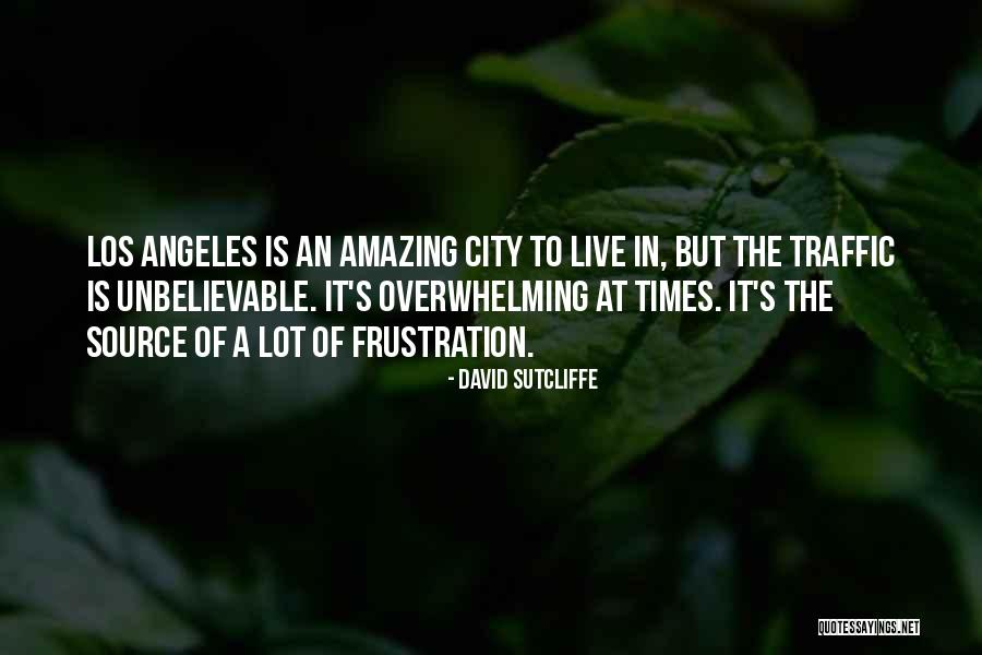 Remiro Negri Quotes By David Sutcliffe Remiro Negri Quotes By David Sutcliffe