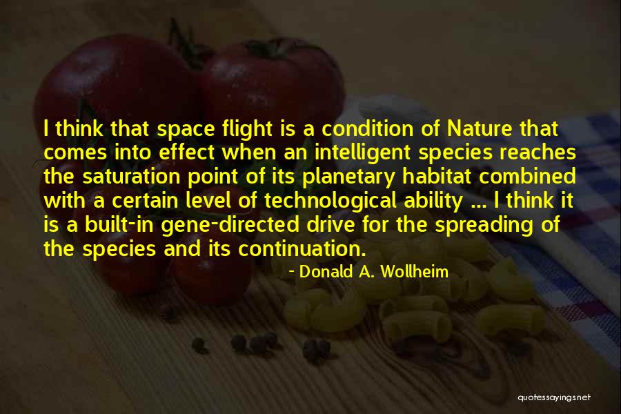 Remissions And Exacerbations Quotes By Donald A. Wollheim Remissions And Exacerbations Quotes By Donald A. Wollheim
