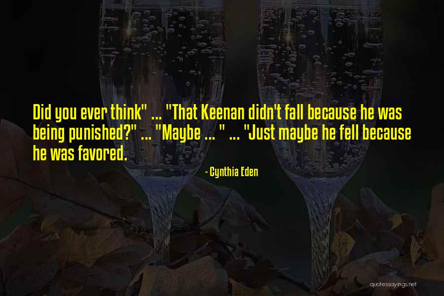 Remissions Quotes By Cynthia Eden Remissions Quotes By Cynthia Eden