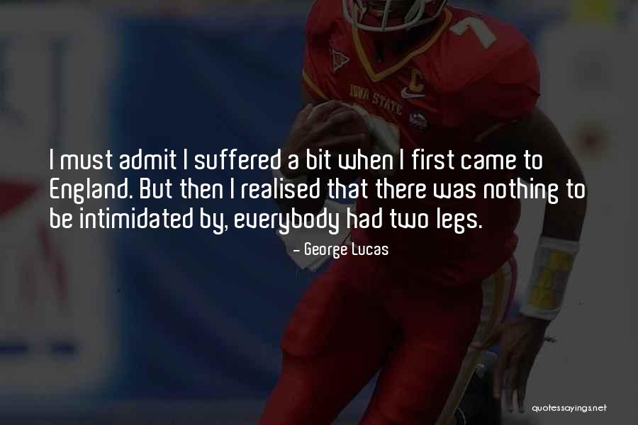 Remissong Quotes By George Lucas Remissong Quotes By George Lucas