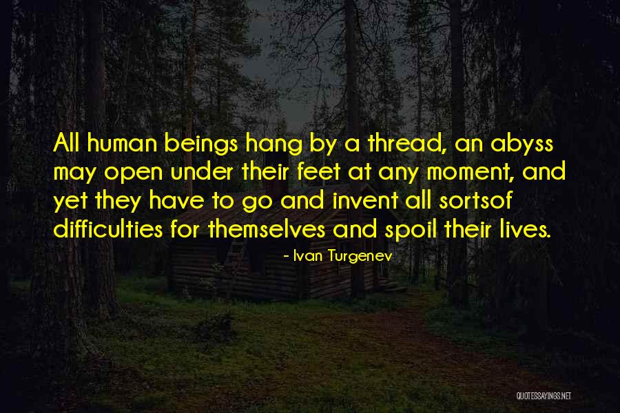 Remissong Quotes By Ivan Turgenev Remissong Quotes By Ivan Turgenev