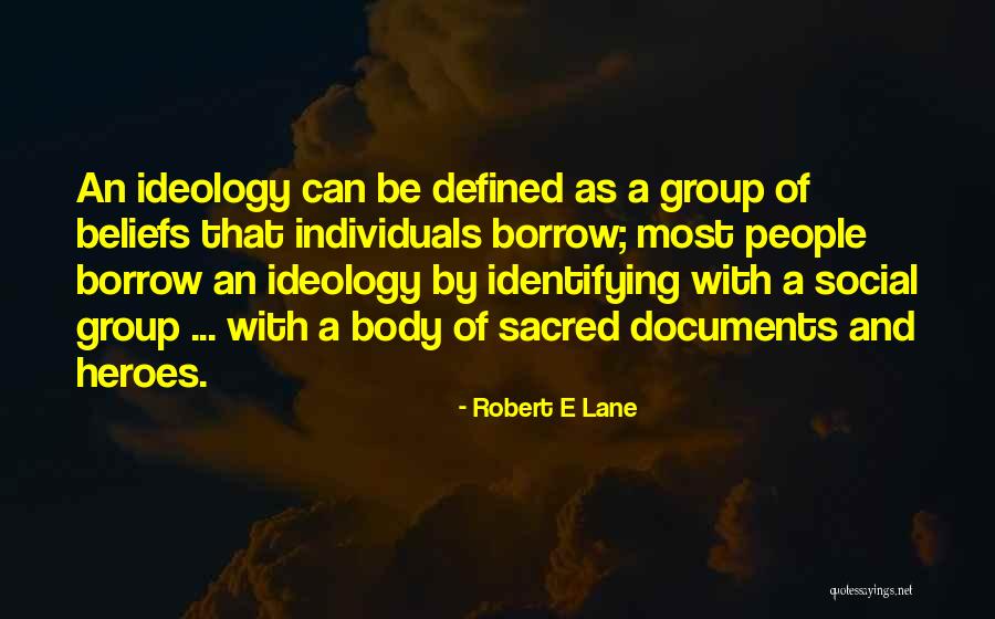 Remissong Quotes By Robert E Lane Remissong Quotes By Robert E Lane