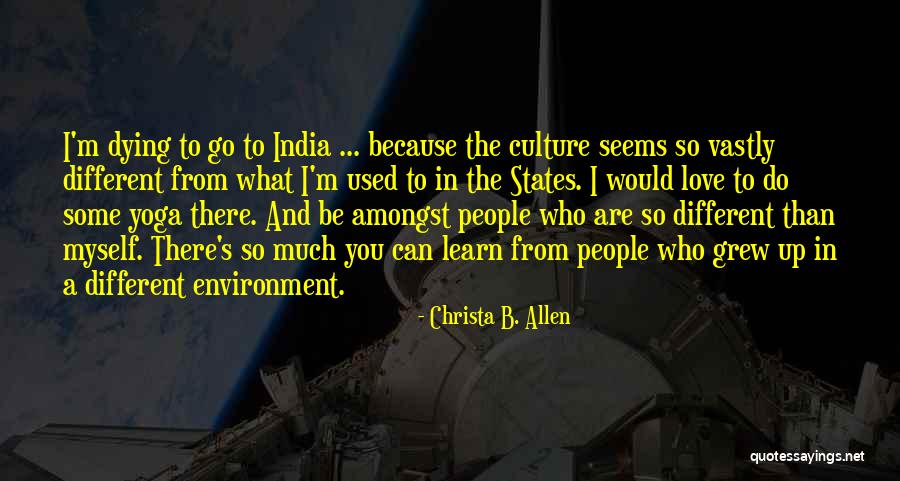 Remitirse Quotes By Christa B. Allen Remitirse Quotes By Christa B. Allen