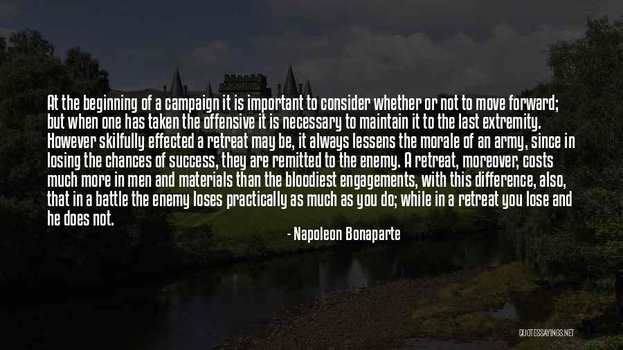 Remitted Quotes By Napoleon Bonaparte Remitted Quotes By Napoleon Bonaparte