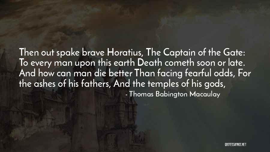 Remitting Bank Quotes By Thomas Babington Macaulay Remitting Bank Quotes By Thomas Babington Macaulay