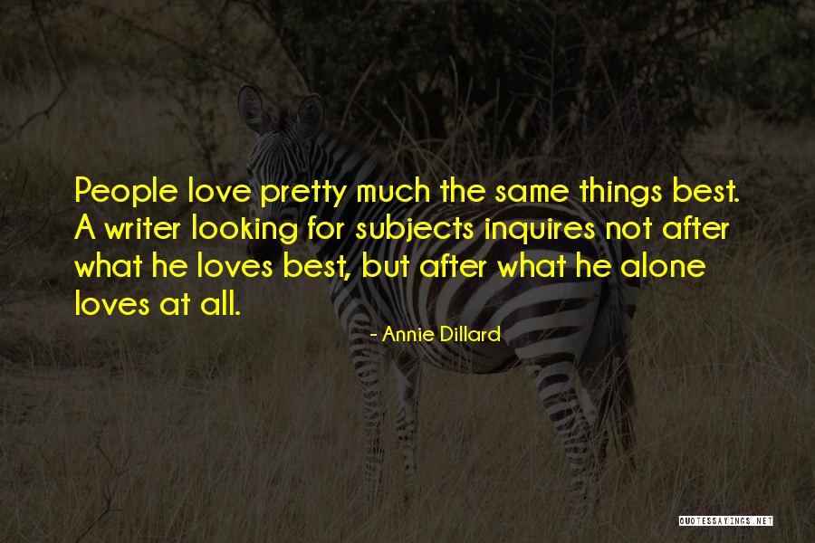 Remixable Wardrobe Quotes By Annie Dillard Remixable Wardrobe Quotes By Annie Dillard