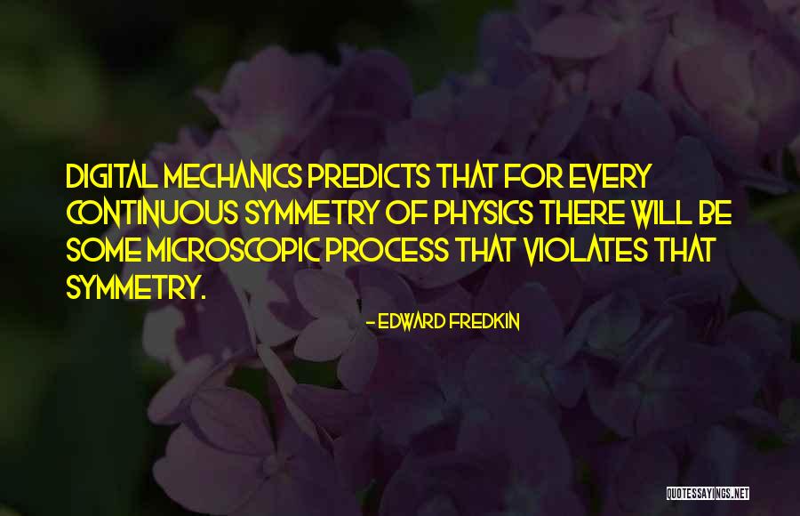 Remixed With Love Quotes By Edward Fredkin Remixed With Love Quotes By Edward Fredkin