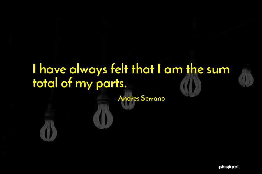 Remixes 1987 1992 Quotes By Andres Serrano Remixes 1987 1992 Quotes By Andres Serrano