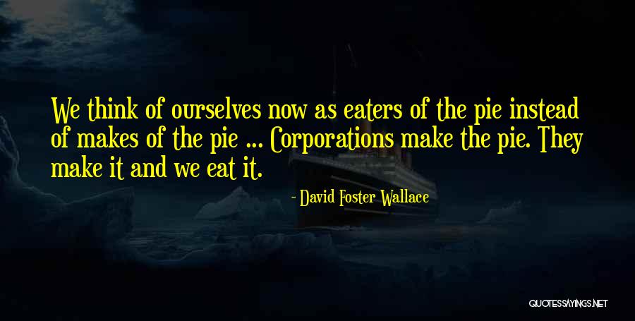 Remixes Nina Quotes By David Foster Wallace Remixes Nina Quotes By David Foster Wallace