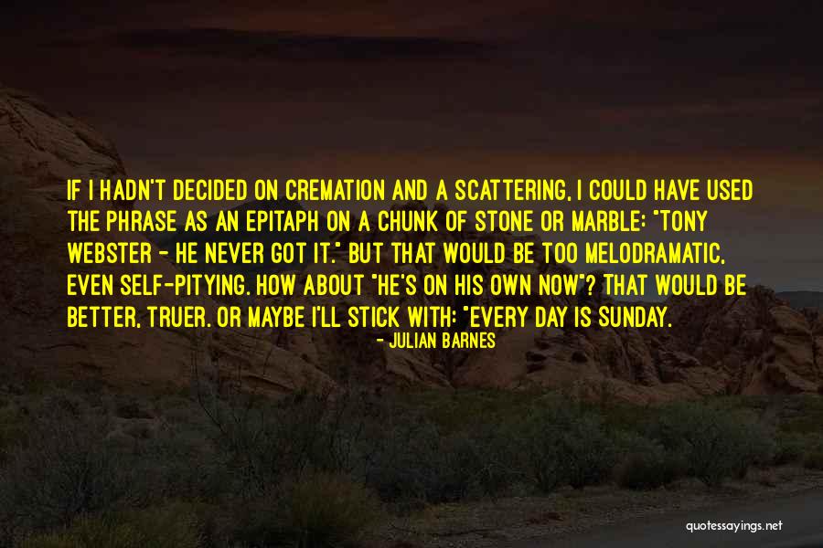 Remixes Nina Quotes By Julian Barnes Remixes Nina Quotes By Julian Barnes