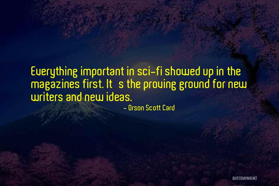 Remixes Nina Quotes By Orson Scott Card Remixes Nina Quotes By Orson Scott Card