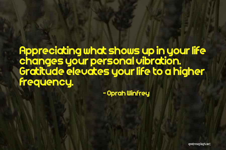 Remkes Taylor Quotes By Oprah Winfrey