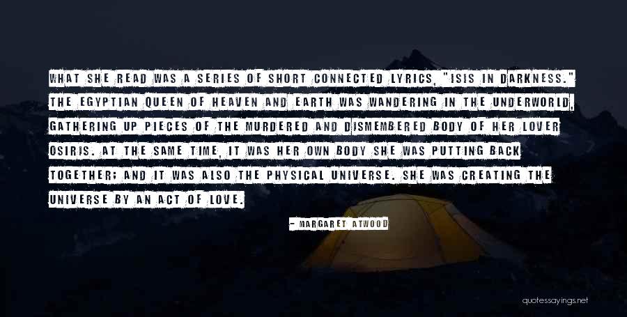 Remko Spoelstra Quotes By Margaret Atwood Remko Spoelstra Quotes By Margaret Atwood