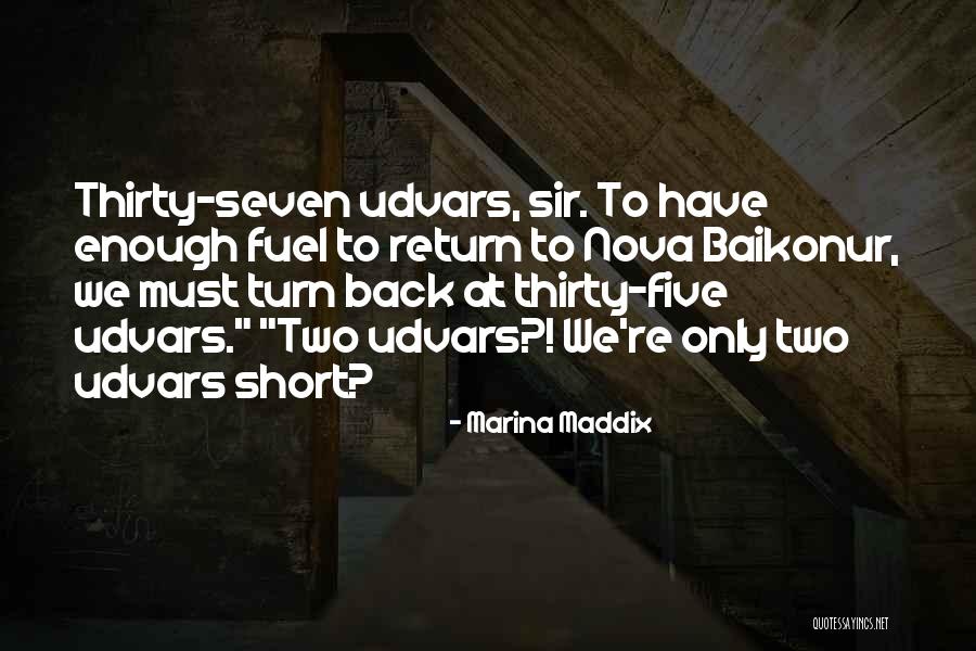 Remko Yana Quotes By Marina Maddix Remko Yana Quotes By Marina Maddix