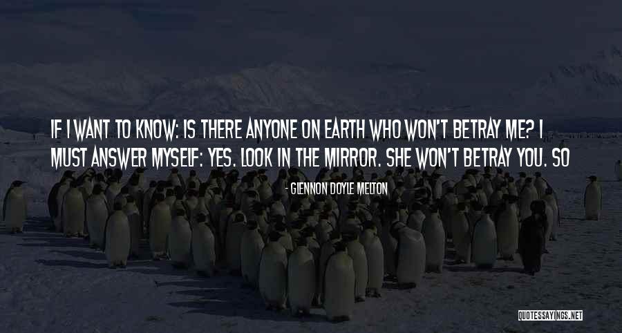 Remler Model Quotes By Glennon Doyle Melton Remler Model Quotes By Glennon Doyle Melton