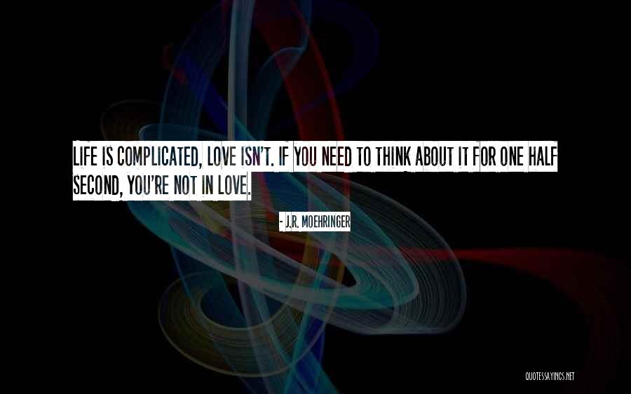 Remlinger Mfg Quotes By J.R. Moehringer Remlinger Mfg Quotes By J.R. Moehringer