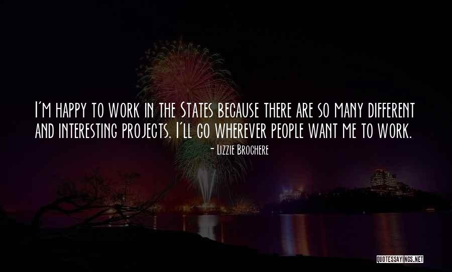 Remmed Quotes By Lizzie Brochere Remmed Quotes By Lizzie Brochere
