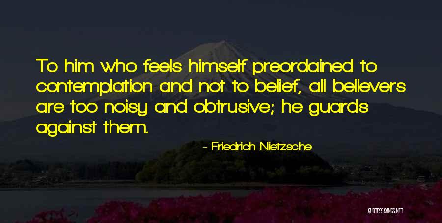 Remmelt Staal Boeing Quotes By Friedrich Nietzsche