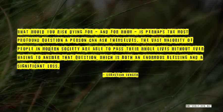 Remmelt Staal Boeing Quotes By Sebastian Junger