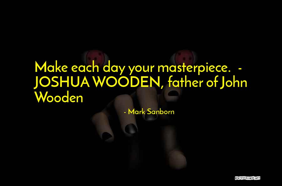 Remmen Auction Quotes By Mark Sanborn Remmen Auction Quotes By Mark Sanborn