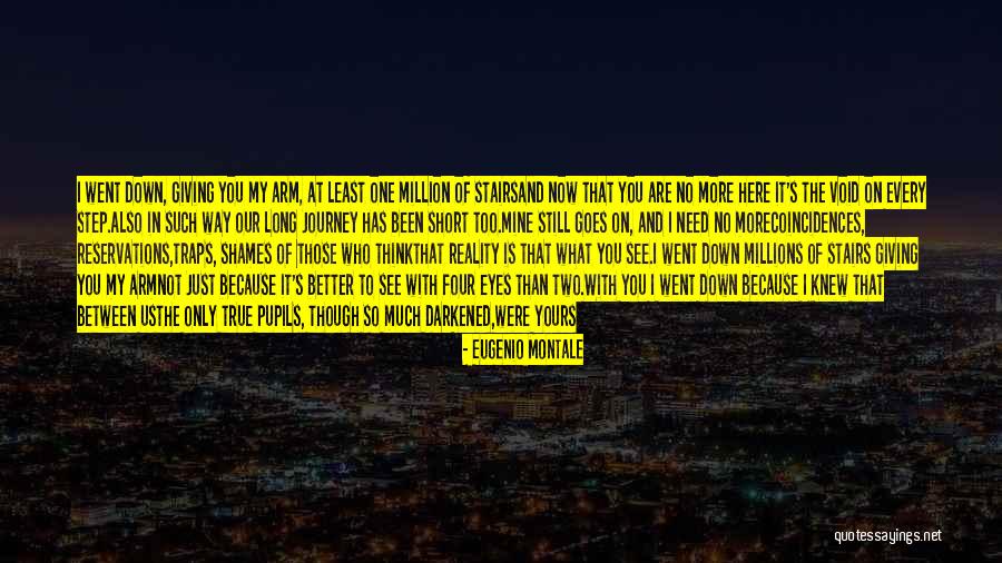 Remmener Quotes By Eugenio Montale Remmener Quotes By Eugenio Montale