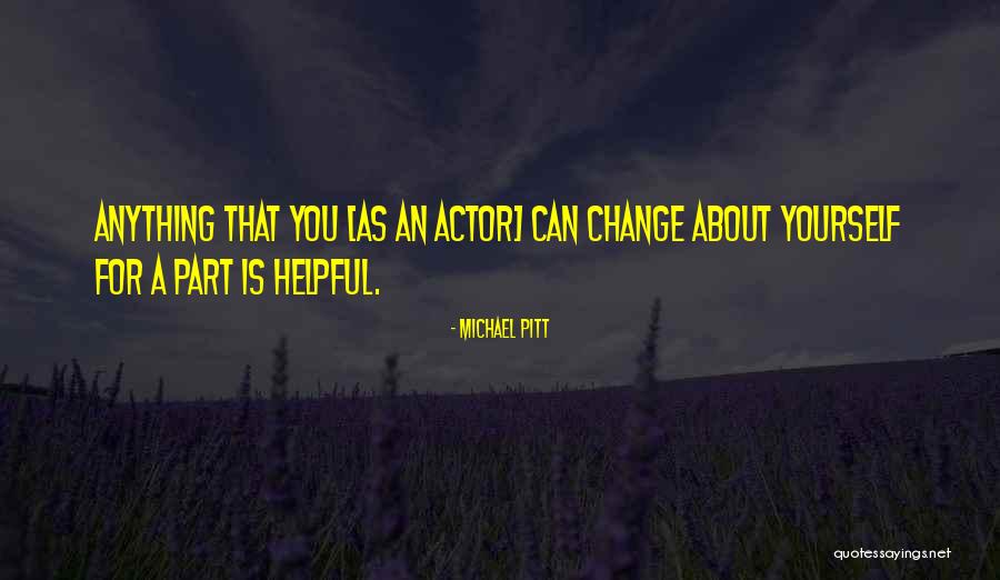 Remmerswaal 6 Quotes By Michael Pitt Remmerswaal 6 Quotes By Michael Pitt