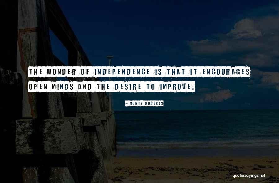Remmy Majala Quotes By Monty Roberts Remmy Majala Quotes By Monty Roberts