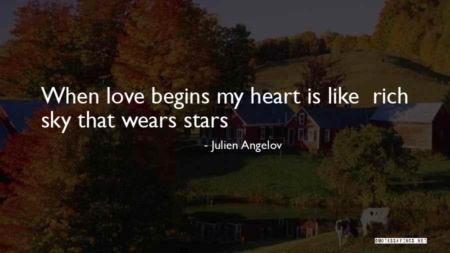 Remolded Shear Quotes By Julien Angelov Remolded Shear Quotes By Julien Angelov